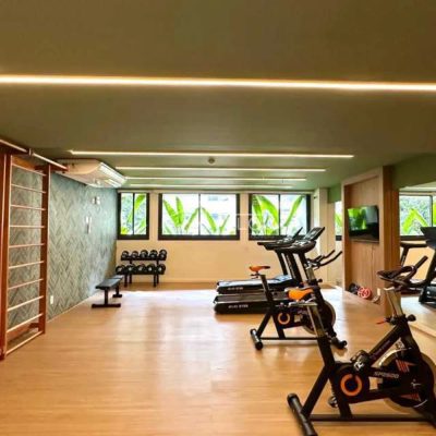 Apartamento, 2 quartos, 58 m² - Foto 1