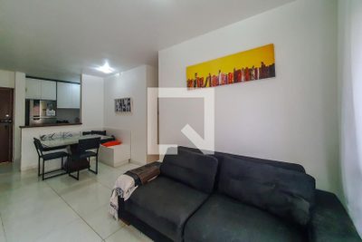 Apartamento, 3 quartos, 74 m² - Foto 3