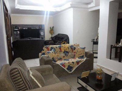 Casa, 4 quartos, 266 m² - Foto 3