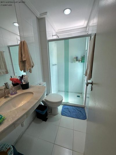 Apartamento, 3 quartos, 78 m² - Foto 5