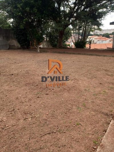 Terreno, 1033 m² - Foto 1
