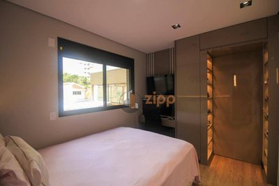 Apartamento, 3 quartos, 168 m² - Foto 5