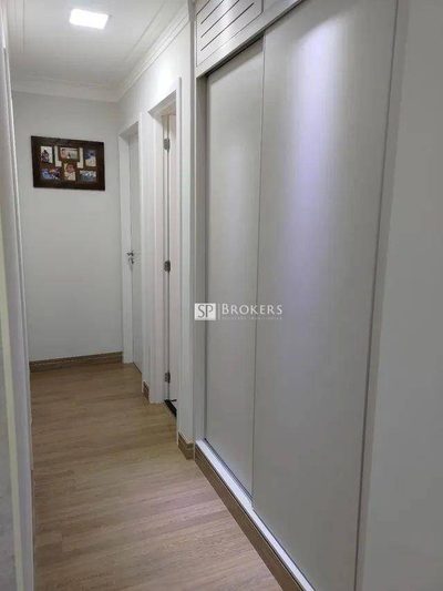 Apartamento, 3 quartos, 78 m² - Foto 5