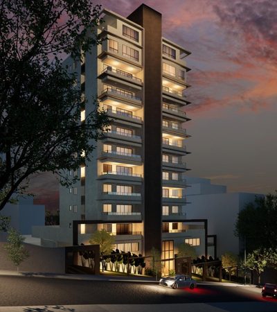 Apartamento, 3 quartos, 110 m² - Foto 2