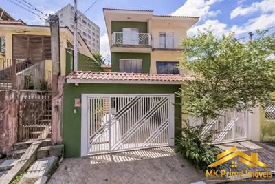 Casa, 3 quartos, 227 m² - Foto 1