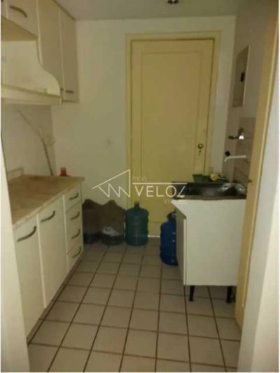 Sala-Conjunto, 35 m² - Foto 4