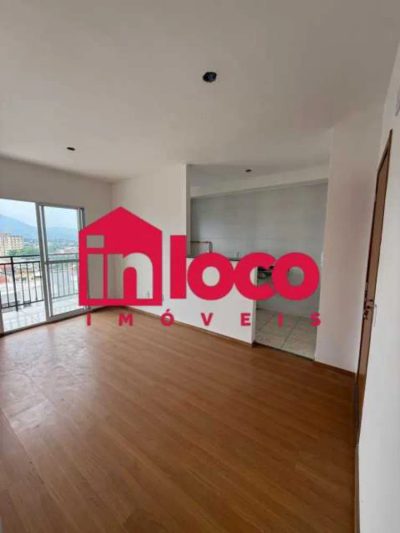 Apartamento, 2 quartos, 49 m² - Foto 3
