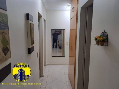 Apartamento, 3 quartos, 75 m² - Foto 3