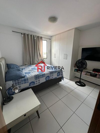 Apartamento, 2 quartos, 64 m² - Foto 5