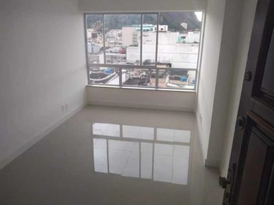 Apartamento, 3 quartos, 115 m² - Foto 3