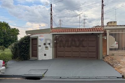 Casa, 3 quartos, 142 m² - Foto 2