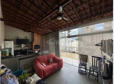 Apartamento, 2 quartos, 39 m² - Foto 1