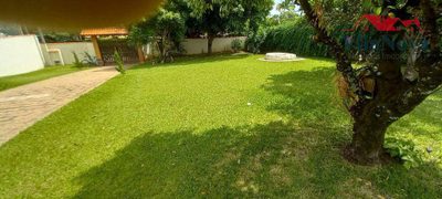 Chácara, 3 quartos, 1000 m² - Foto 4