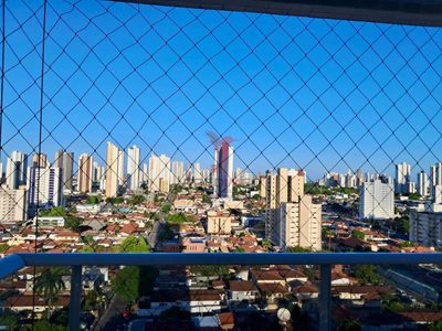 Apartamento, 3 quartos, 98 m² - Foto 1
