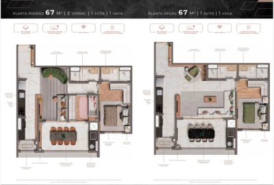 Apartamento, 3 quartos, 159 m² - Foto 3