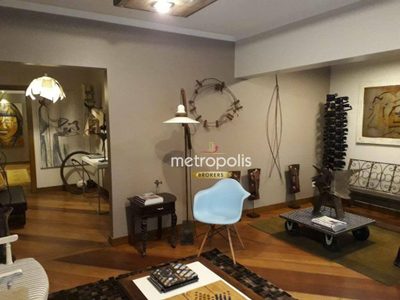 Sobrado, 3 quartos, 260 m² - Foto 2
