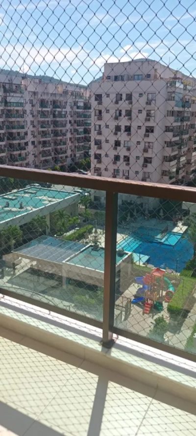 Apartamento, 2 quartos, 60 m² - Foto 2
