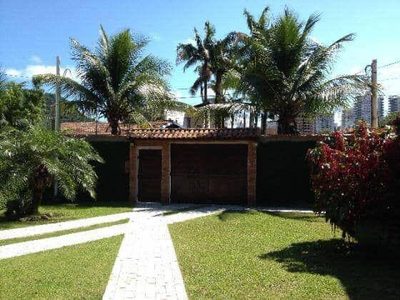 Casa, 3 quartos, 337 m² - Foto 1