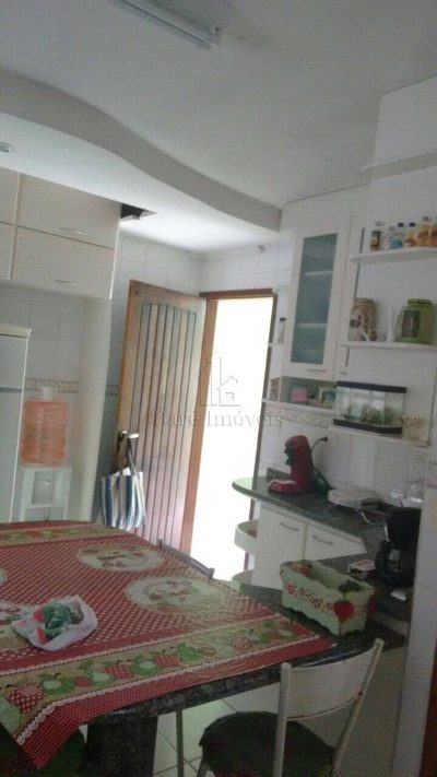 Sobrado, 4 quartos, 225 m² - Foto 5