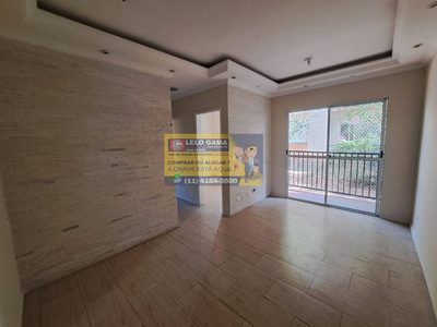 Apartamento, 2 quartos, 45 m² - Foto 4