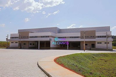 Depósito-Galpão, 2964 m² - Foto 2