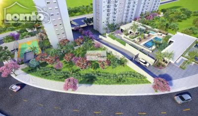 Casa, 3 quartos, 47 m² - Foto 3