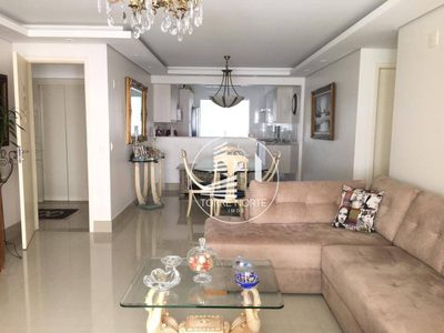 Apartamento, 5 quartos, 143 m² - Foto 5