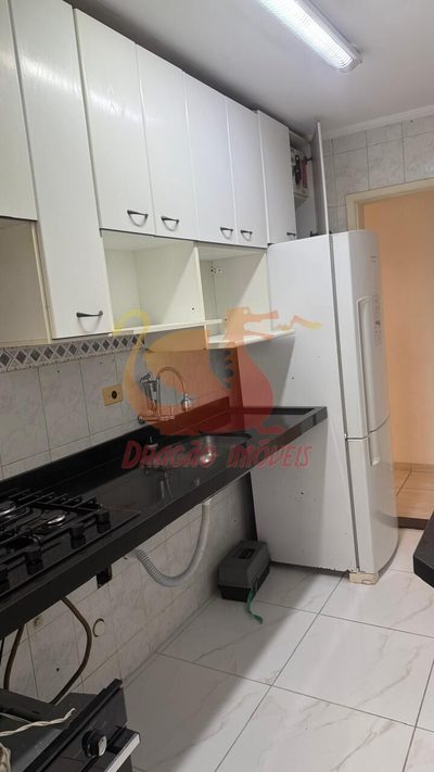 Apartamento, 3 quartos, 63 m² - Foto 5