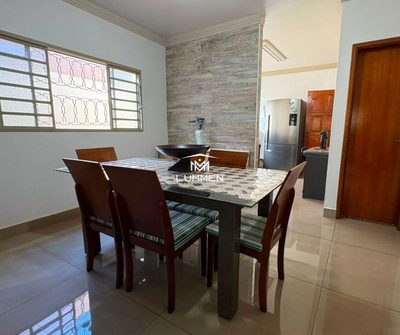 Casa, 4 quartos - Foto 5