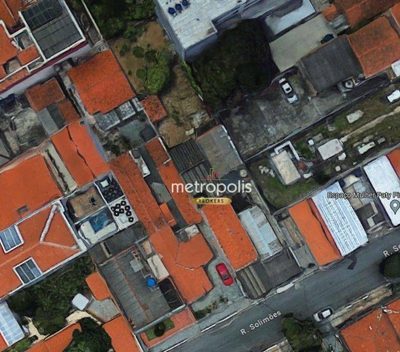 Terreno, 1000 m² - Foto 2