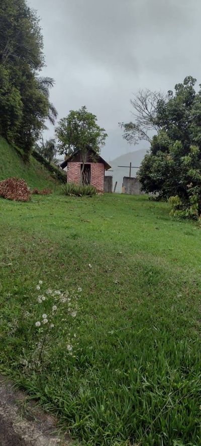 Sítio, 10 m² - Foto 1