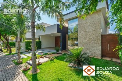 Casa, 1 quarto, 204 m² - Foto 1