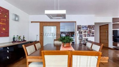 Apartamento, 3 quartos, 195 m² - Foto 4