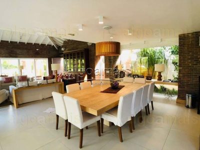 Casa de Condomínio, 5 quartos - Foto 5