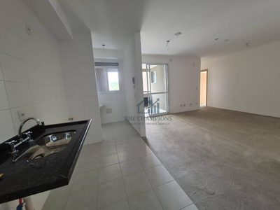 Apartamento, 3 quartos, 98 m² - Foto 1