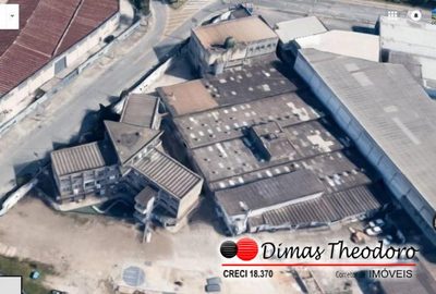 Depósito-Galpão, 3500 m² - Foto 3