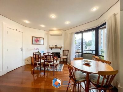 Apartamento, 3 quartos, 109 m² - Foto 4