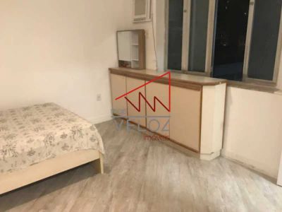 Apartamento, 1 quarto, 40 m² - Foto 5