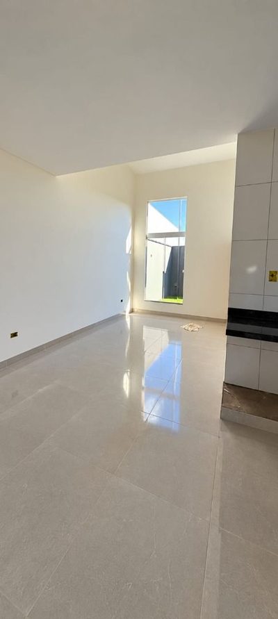 Casa, 3 quartos, 94 m² - Foto 2