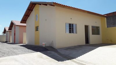 Casa, 2 quartos - Foto 3