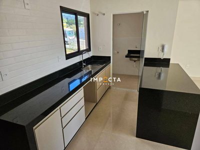 Apartamento, 3 quartos, 101 m² - Foto 3
