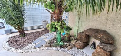 Casa, 4 quartos - Foto 4