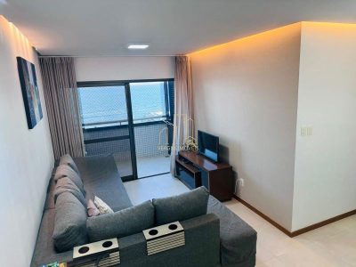 Apartamento, 2 quartos, 70 m² - Foto 1