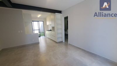 Casa de Condomínio, 2 quartos - Foto 3