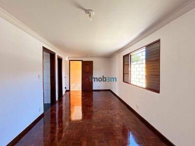 Sobrado, 3 quartos, 150 m² - Foto 3