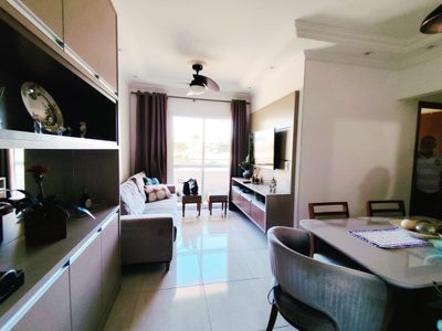 Apartamento, 2 quartos, 91 m² - Foto 4