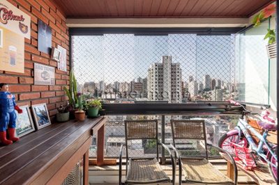 Apartamento, 3 quartos, 75 m² - Foto 5