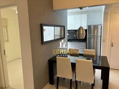 Apartamento, 2 quartos, 66 m² - Foto 2