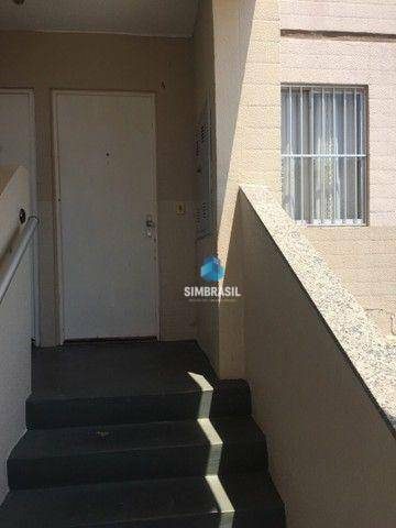 Apartamento, 3 quartos, 85 m² - Foto 5