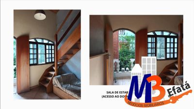 Sobrado, 3 quartos - Foto 5